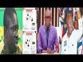 Northern & Central Will-Prof Sarpong Sh0cks Paul On NDC Defeat