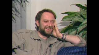 Ian Anderson - Interview Part 2 - 11/4/1984 - unknown