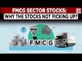 FMCG Sector Stocks: Why Rural Recovery Impact Did Not Show In The Numbers? | Top Stocks | ET Now