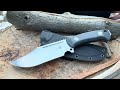 legion premiere look at the sitivien st 20 bowie in n690 steel