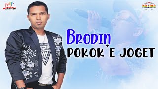 Brodin - Pokok'e Joget (Official Music Video)