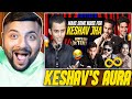 Pakistani Reacts to INDIA'S GOT LATENT - KESHAV JHAA COMPILATION