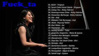 Instrumen Piano 20 Hits Indonesia Populer