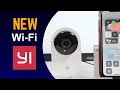 Yi Camera Change WiFi Network (Step-by-Step)