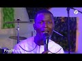 mikpa mahou _ vivi l international by dnt gospel free worship