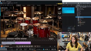 3 Ways to Build Drum Parts in EZdrummer 3 in Studio One