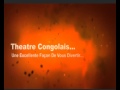 Theatre Congolais - Theatre Congolais