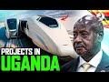 Uganda Will soon Overtake Kenya, With These Mega projects.