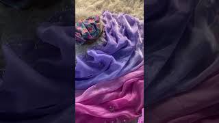 Space Silk Sarees