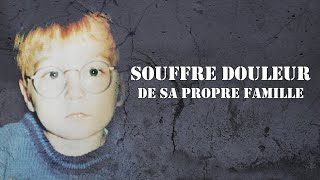 L'histoire de Johnny | Petit martyr des Vosges [Survivre à la maltraitance]