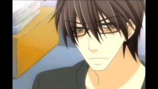 ED Sekaiichi Hatsukoi FULL ~ [WAKABA] Ashita, Boku wa Kimi ni Ainiiku ~