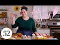 How to Make Roll Cakes & Roulades | Bake It Up A Notch with Erin McDowell