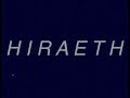 hiraeth