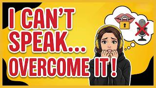 Scared to Speak English? This Changes Everything | Easy English Podcast