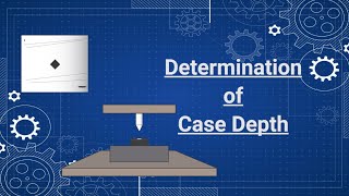 Determination of Case Depth Lab