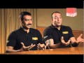 Ajay Devgan And Sanjay Dutt Talk About Their Real Life Friendship