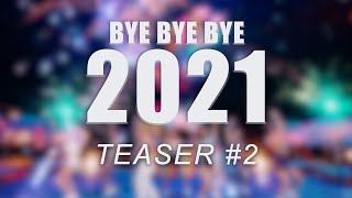 [TEASER #2] BYE BYE BYE 2021 | KpopRewind 2021 Megamix