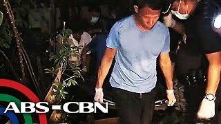 UKG: Mag-lolo patay sa pagsabog ng granada sa Caloocan