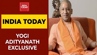 Yogi Adityanath Exclusive Interview: BJP To Win 300+ Seats In UP Assembly Polls 2022
