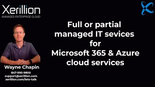 Client Managed IT for Microsoft 365 and Azure. How We Do It.