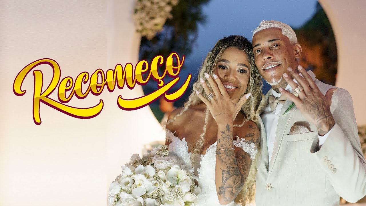 Mc Poze Do Rodo Recomeço Prod Portugal No Beat Chords Chordify