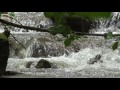 zillhauser wasserfall in 4k