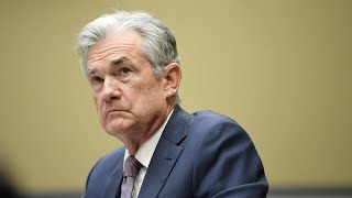 Fed Chair Jerome Powell orders ethics review amid trading scandal at Federal Reserve