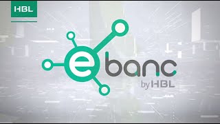 Ebanc Roshan Digital Account by HBL