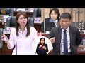 1070327市議員林瑩蓉財經部門質詢 金融監理沙盒機制上路 高銀是否準備好了