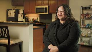 NKCAC's 2024 Community Action Is A Sure Bet Gala- Michaela's Story