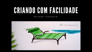 Criando com facilidade - Método Ternario