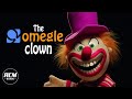 The Omegle Clown | Short Horror Film
