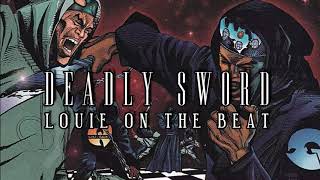 (FREE BEAT) Wu Tang Clan Type Beat "Deadly Sword" GZA/Method Man / 90s East Coast Boom Bap Beat