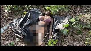 Houston Crimes of the Heart: Officer accused of shooting wife, sex doll crime of passion?