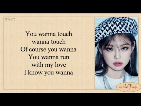 BLACKPINK - Bet You Wanna (Feat. Cardi B) Lyrics - YouTube Music