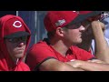 The Reds Baseball Season Comes to an End (Vlog 24  Trevor Bauer's COVID Season)