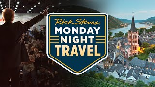 Watch with Rick Steves — Germany Favorites