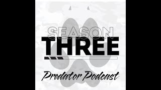 Season 3: E1 - Proximity Kills Coyotes with Joseph Wirth