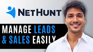 NetHunt CRM Tutorial 2025 | Manage Leads & Sales Easily