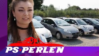 Schnäppchen oder Schrotthaufen? Diana sucht einen guten Gebrauchtwagen | PS Perlen | Kabel Eins