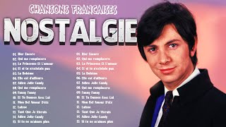 Nostalgie Chansons Françaises Mix 2024 ♫ Claude Barzotti, Pierre Bachelet Mireille Mathieu, C Jérome