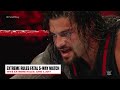 The most intense WWE Extreme Rules matches WWE Playlist