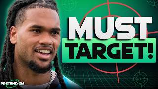 Target These Breakout Players Before It's Too Late!