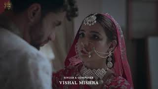 Tu Bhi Satya jayega(Official teaser) Vishal mishra | Aly goni,Jasmin Bhasin