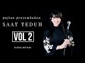 1 JAM  PUJIAN PENYEMBAHAN SAAT TEDUH  Rachel Mutiara Vol 2  ( Lagu Rohani Kristen - Musik Gereja )