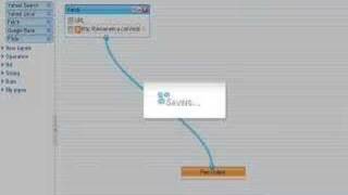 Yahoo Pipes tutorial