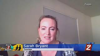 Problems With Distance Learning