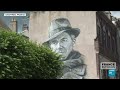 jean moulin the face of the french resistance • france 24 english