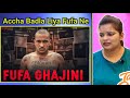 Fufa Ghajini | Round2World | Team R2W | Round2World New Video | REACTION | SWEET CHILLIZ |