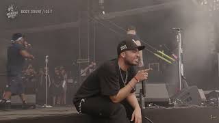 Body Count - LIVE at Warped Tour Long Beach - Full Set